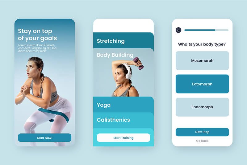 AI customer support platform interface